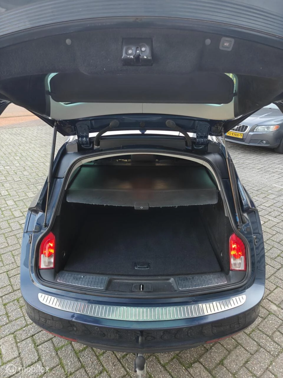 Hoofdafbeelding Opel Insignia