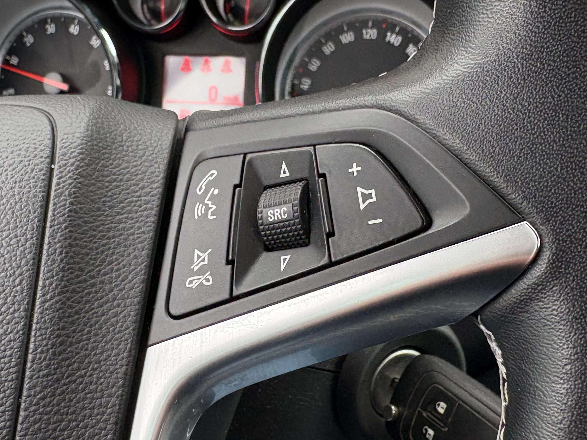 Hoofdafbeelding Opel Meriva