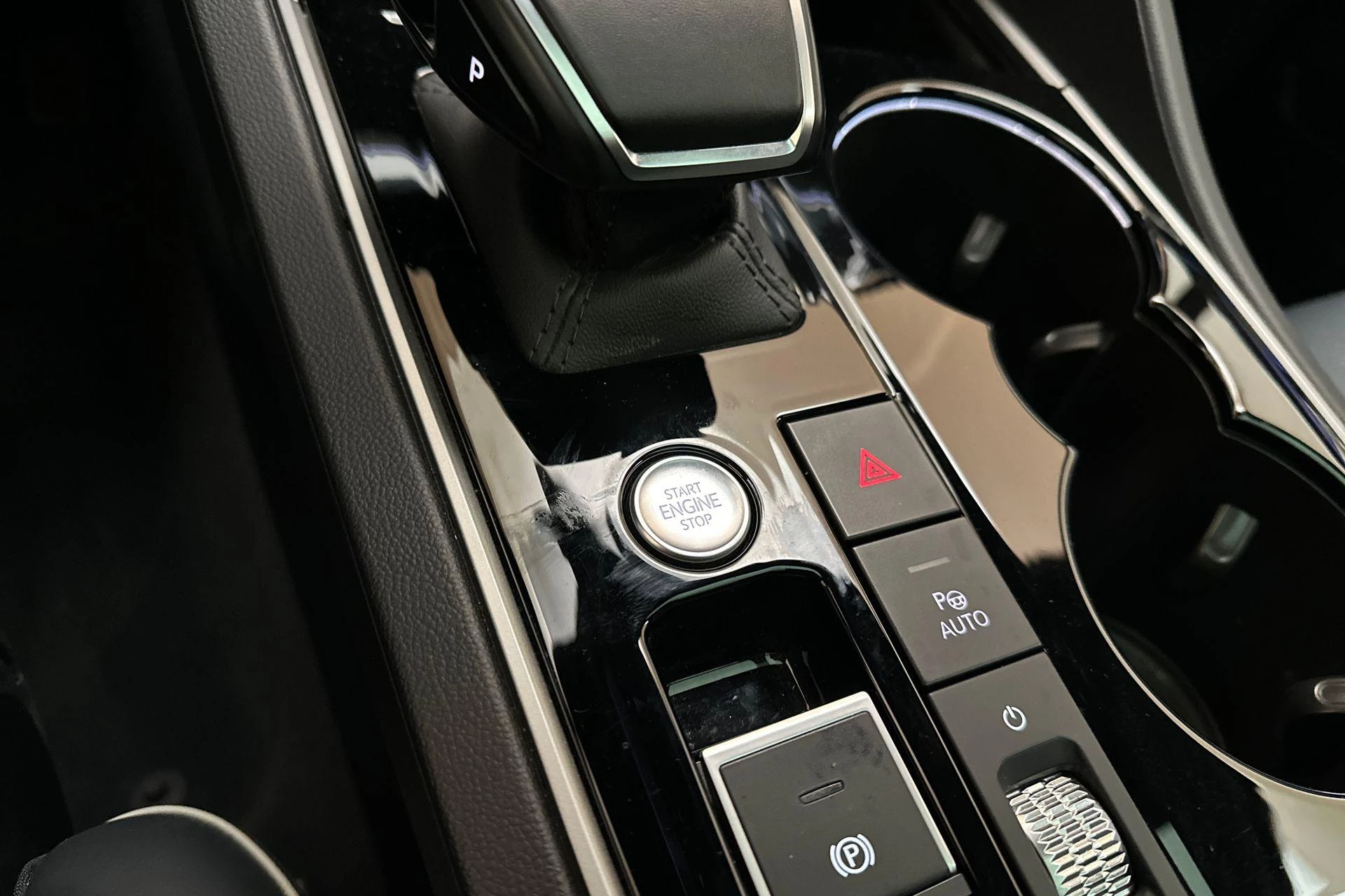 Hoofdafbeelding Volkswagen Touareg