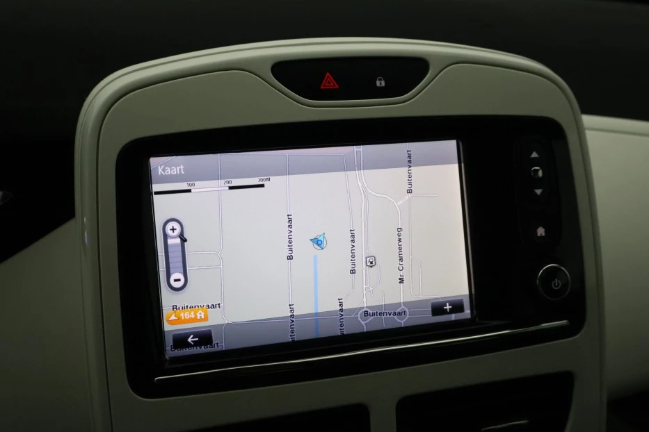 Hoofdafbeelding Renault ZOE