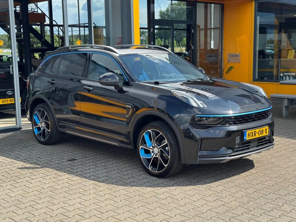 Hoofdafbeelding Lynk & Co 01