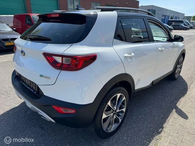 Hoofdafbeelding Kia Stonic