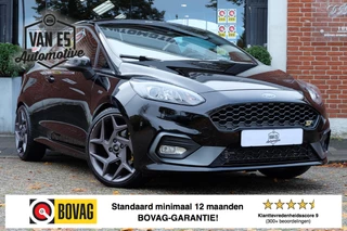 Ford Fiesta 1.5 ST / B&O / Camera / Forge / 18"