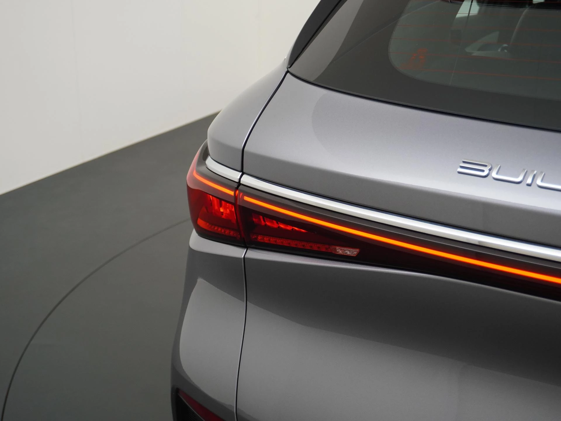 Hoofdafbeelding BYD ATTO 3
