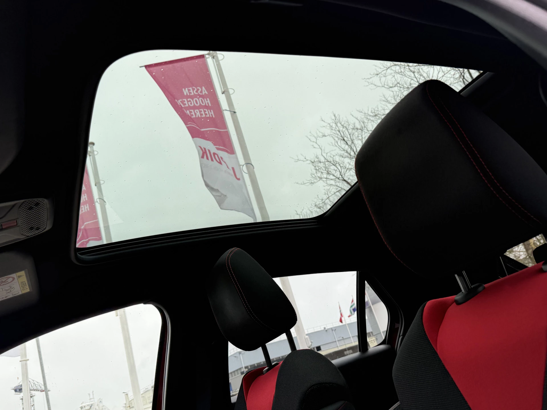 Hoofdafbeelding Opel Corsa-e