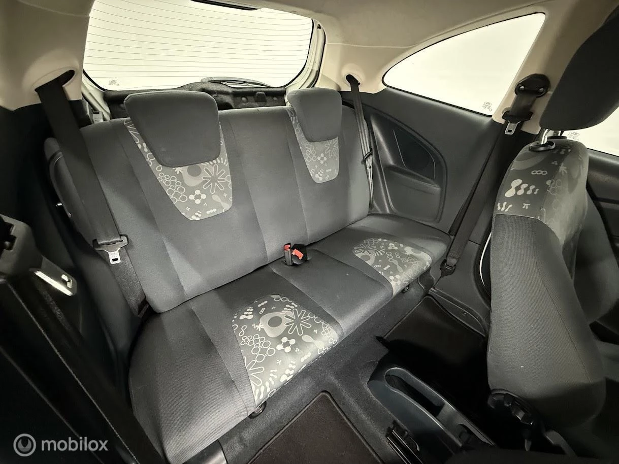 Hoofdafbeelding Ford Ka