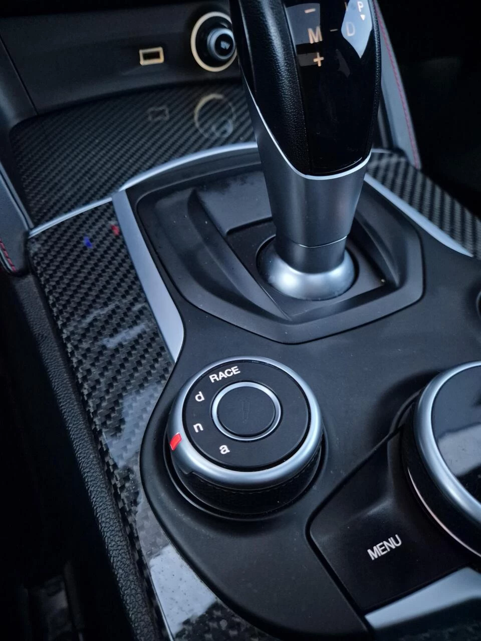 Hoofdafbeelding Alfa Romeo Stelvio