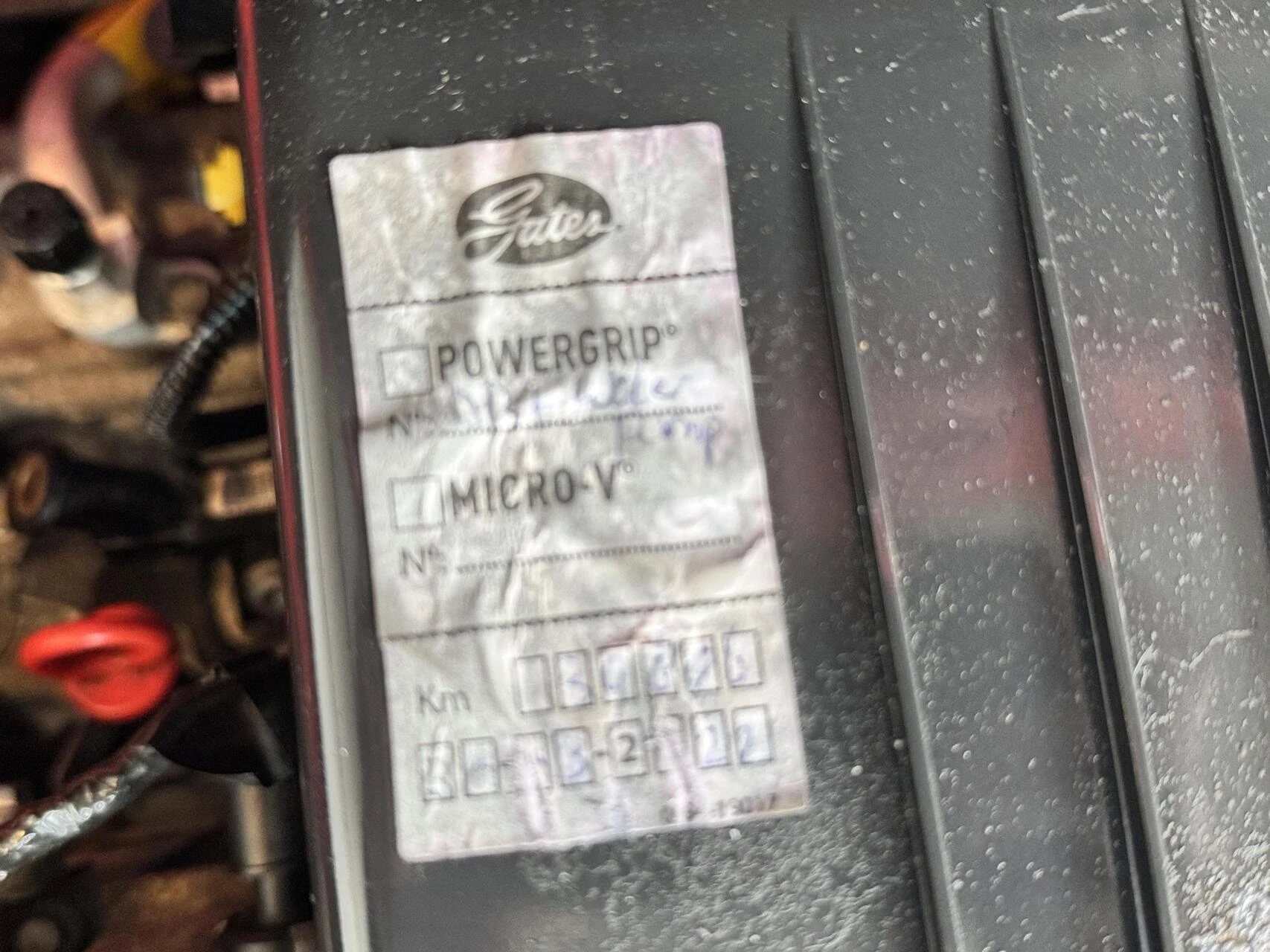 Hoofdafbeelding Ford Ka