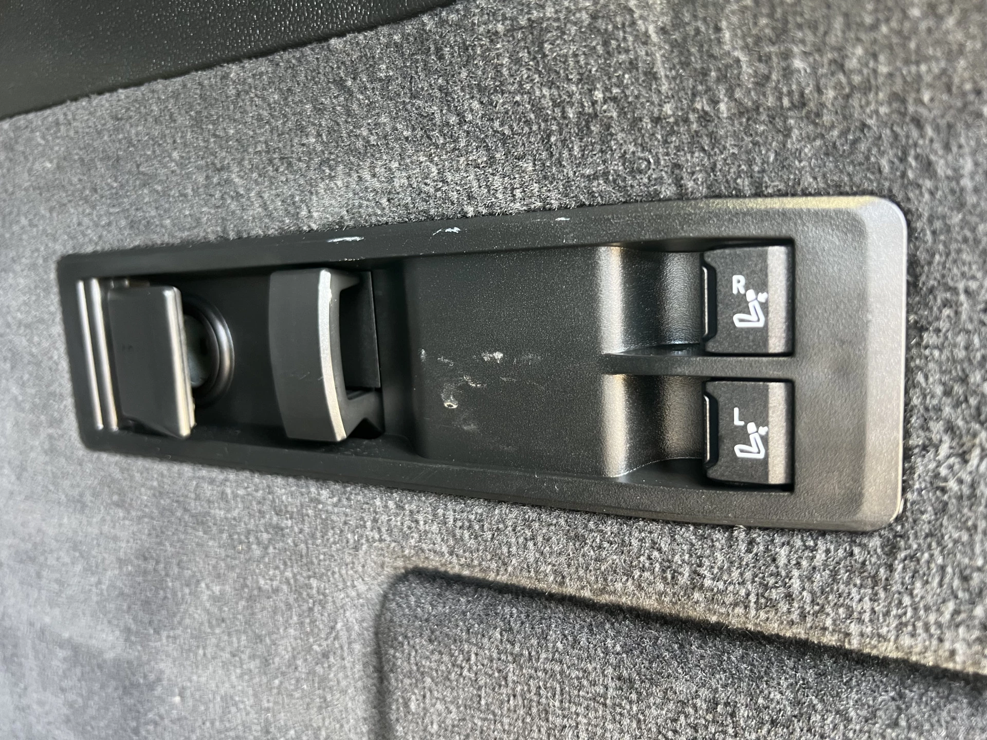 Hoofdafbeelding BMW iX