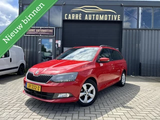 Skoda Fabia Combi 1.2 TSI JOY | Cruise | Stoelverw. | PDC