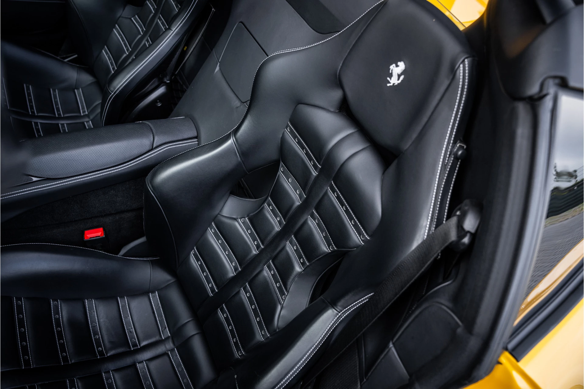 Hoofdafbeelding Ferrari 812 GTS