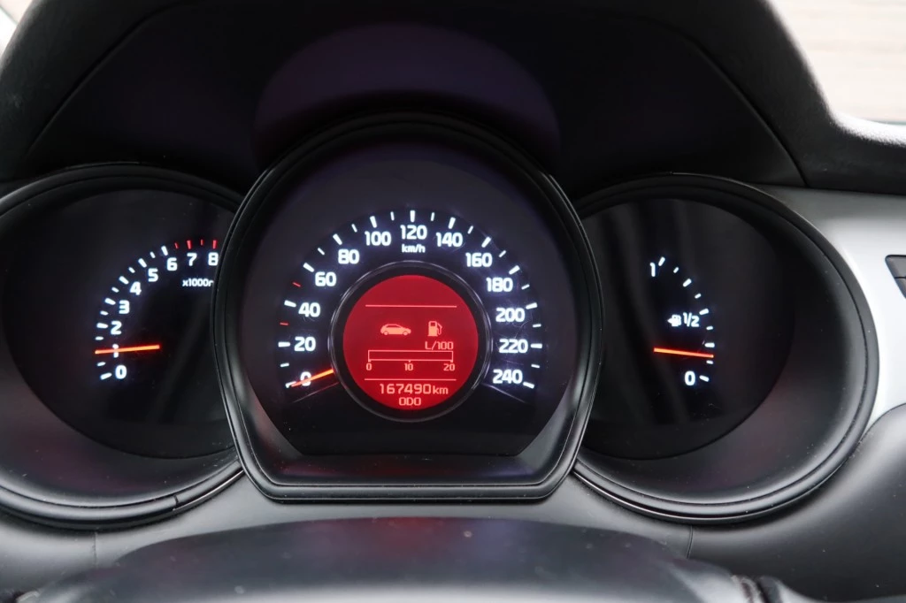 Hoofdafbeelding Kia Ceed