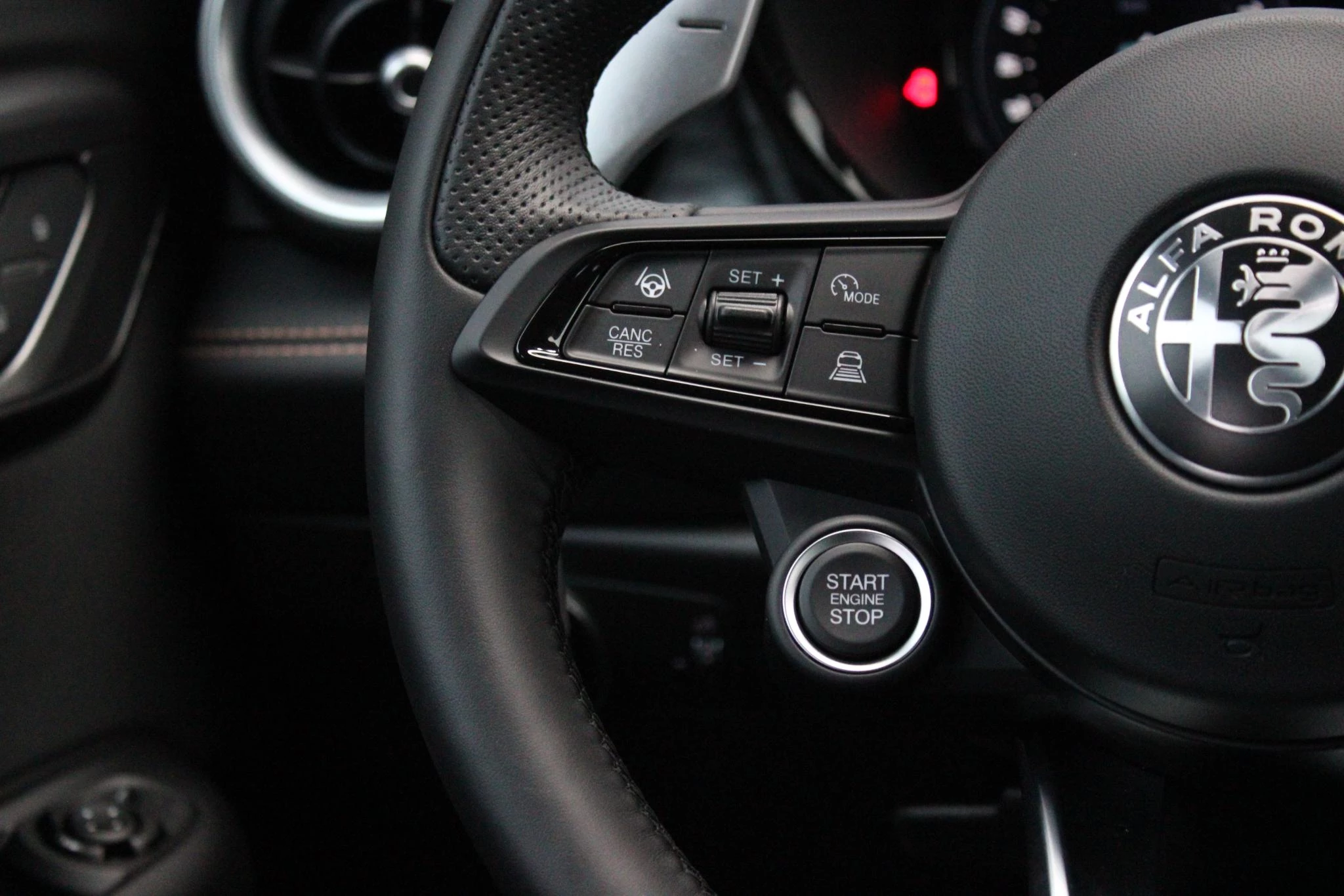 Hoofdafbeelding Alfa Romeo Tonale