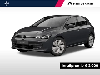Volkswagen Golf Life Edition 1.5 TSI 116 pk 6 versn. hand · Trekhaak ·