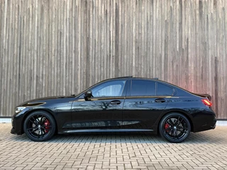 BMW 3-serie 330i High Executive M-SPORT | PANO | HUD | DEALERONDERHOUDEN