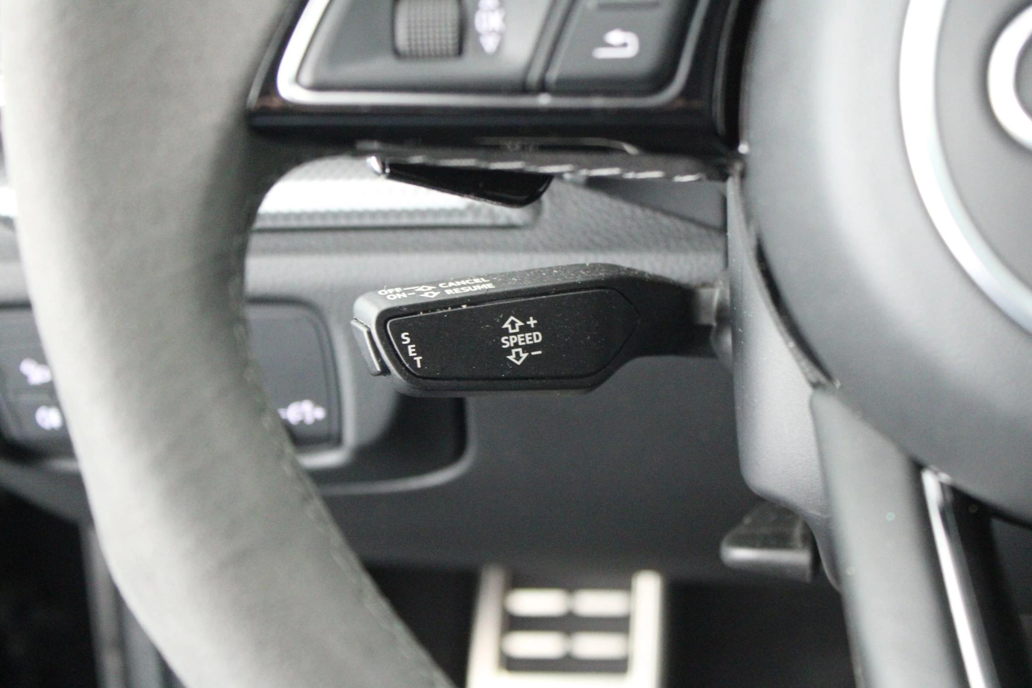 Hoofdafbeelding Audi RS3