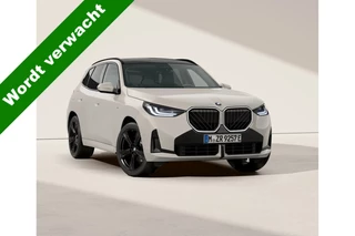 BMW X3 30e xDrive M Sport | Panodak | Trekhaak | Driving Assistant |