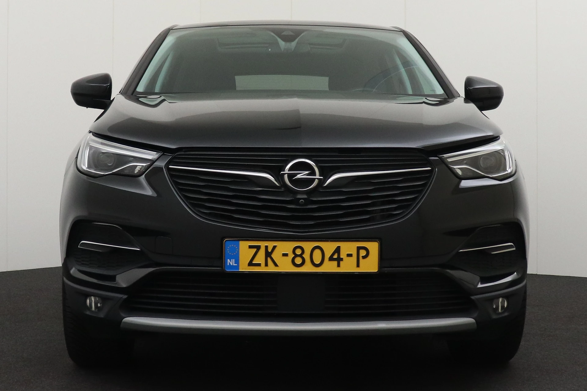 Hoofdafbeelding Opel Grandland