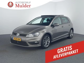 Volkswagen Golf 1.2 TSI Connected Series R-line | Pano | ACC |Carplay |