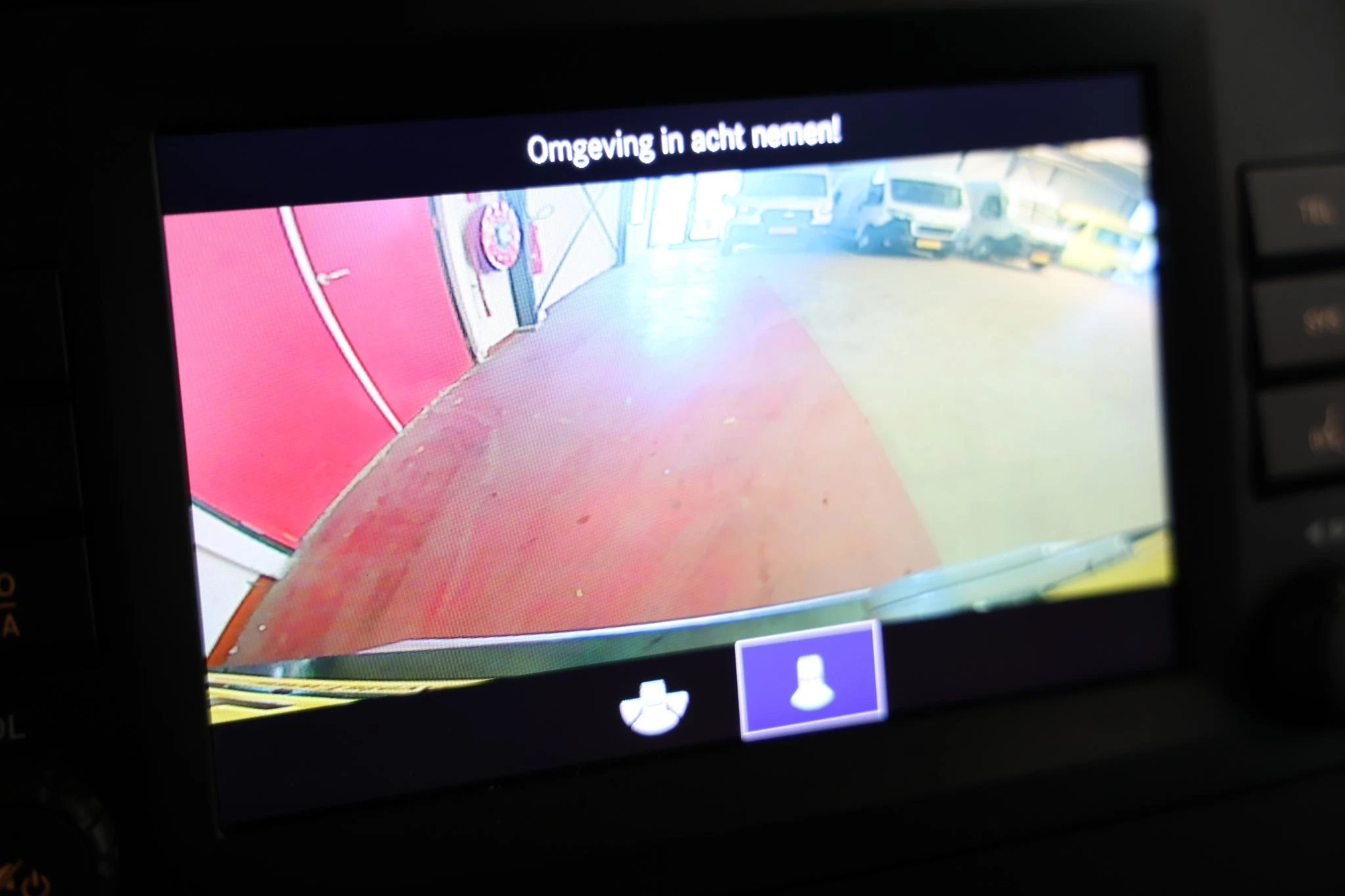 Hoofdafbeelding Mercedes-Benz eVito