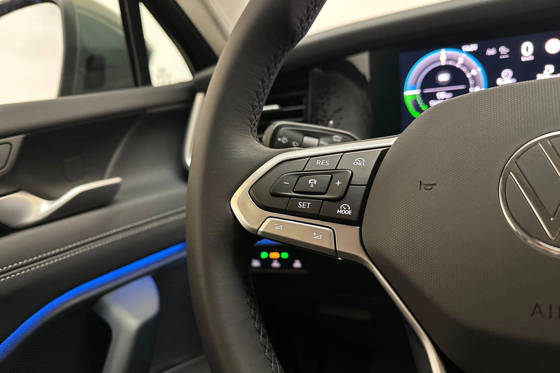 Hoofdafbeelding Volkswagen Tayron