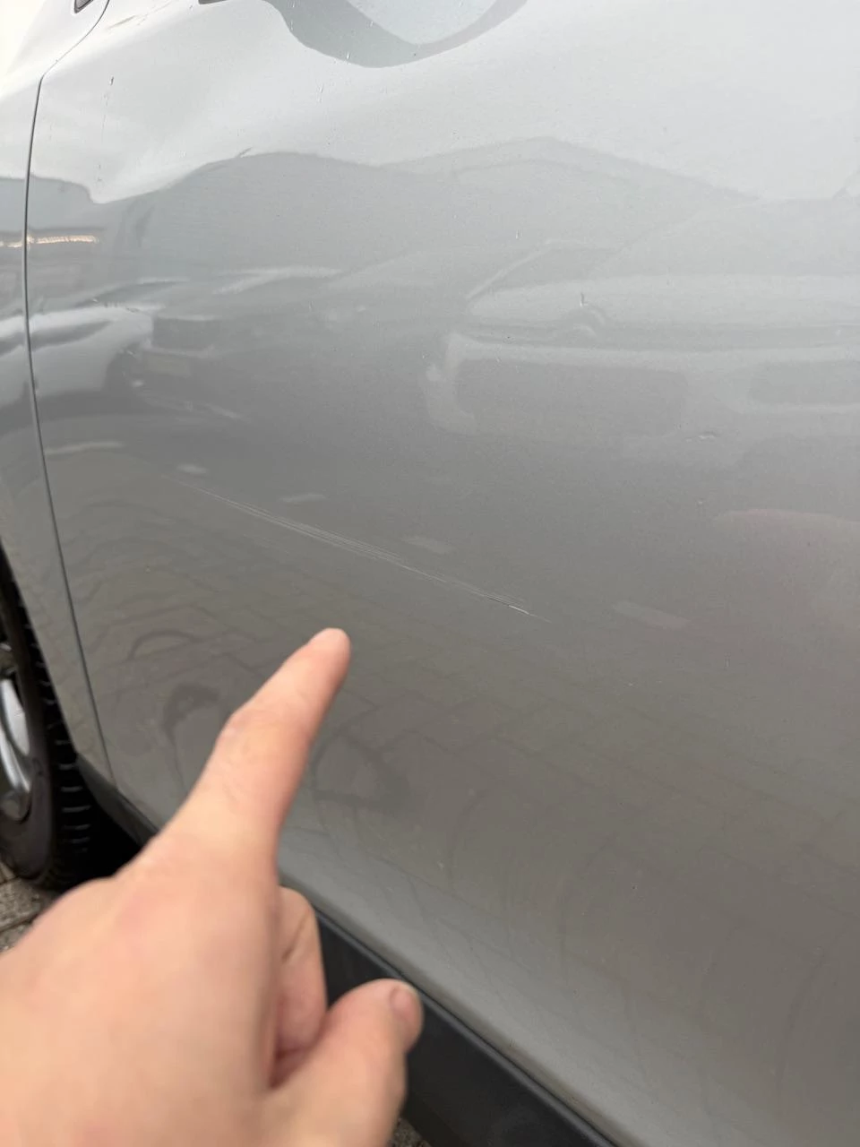 Hoofdafbeelding Hyundai ix35