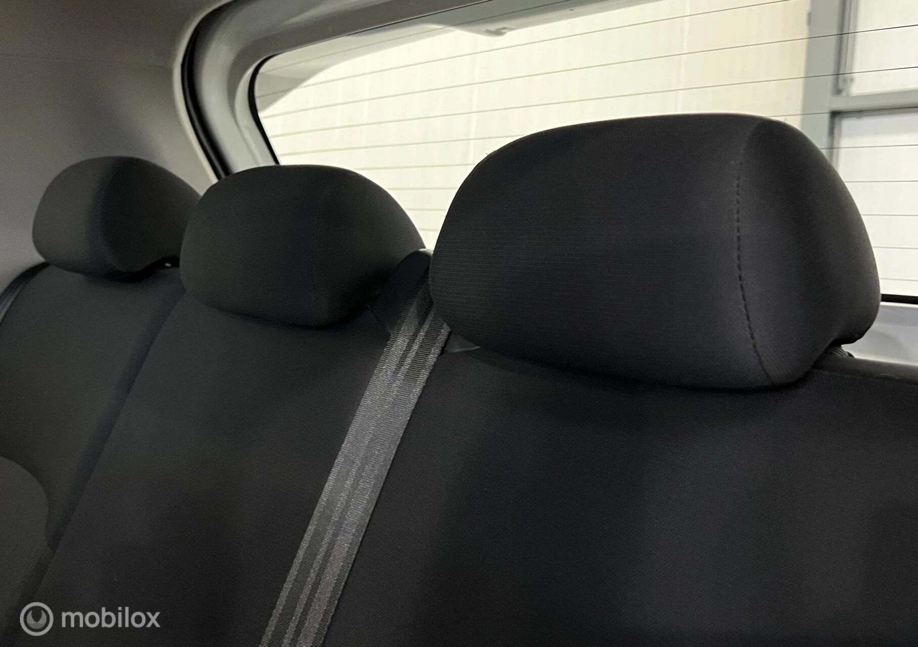 Hoofdafbeelding Mitsubishi Space Star