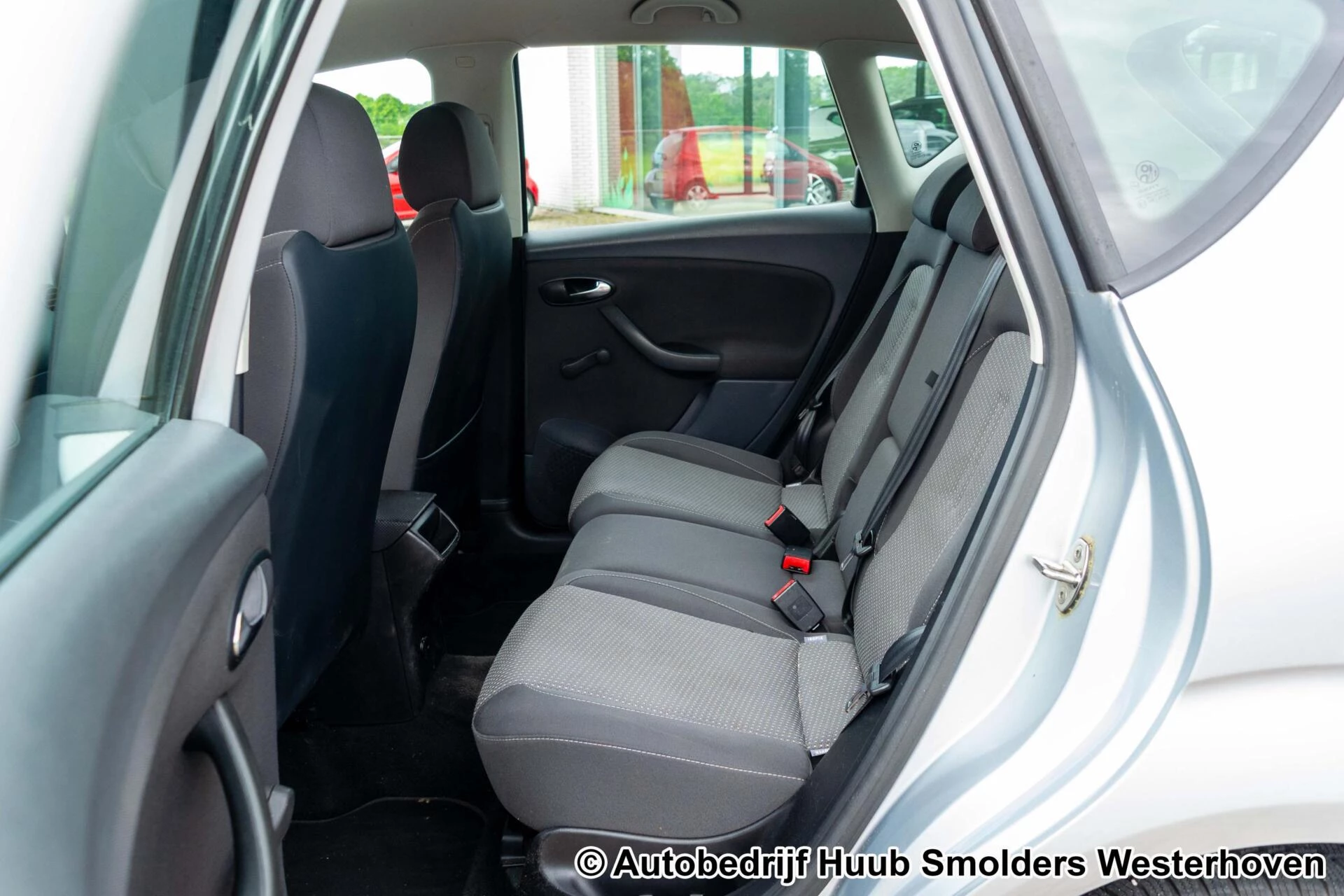 Hoofdafbeelding SEAT Altea