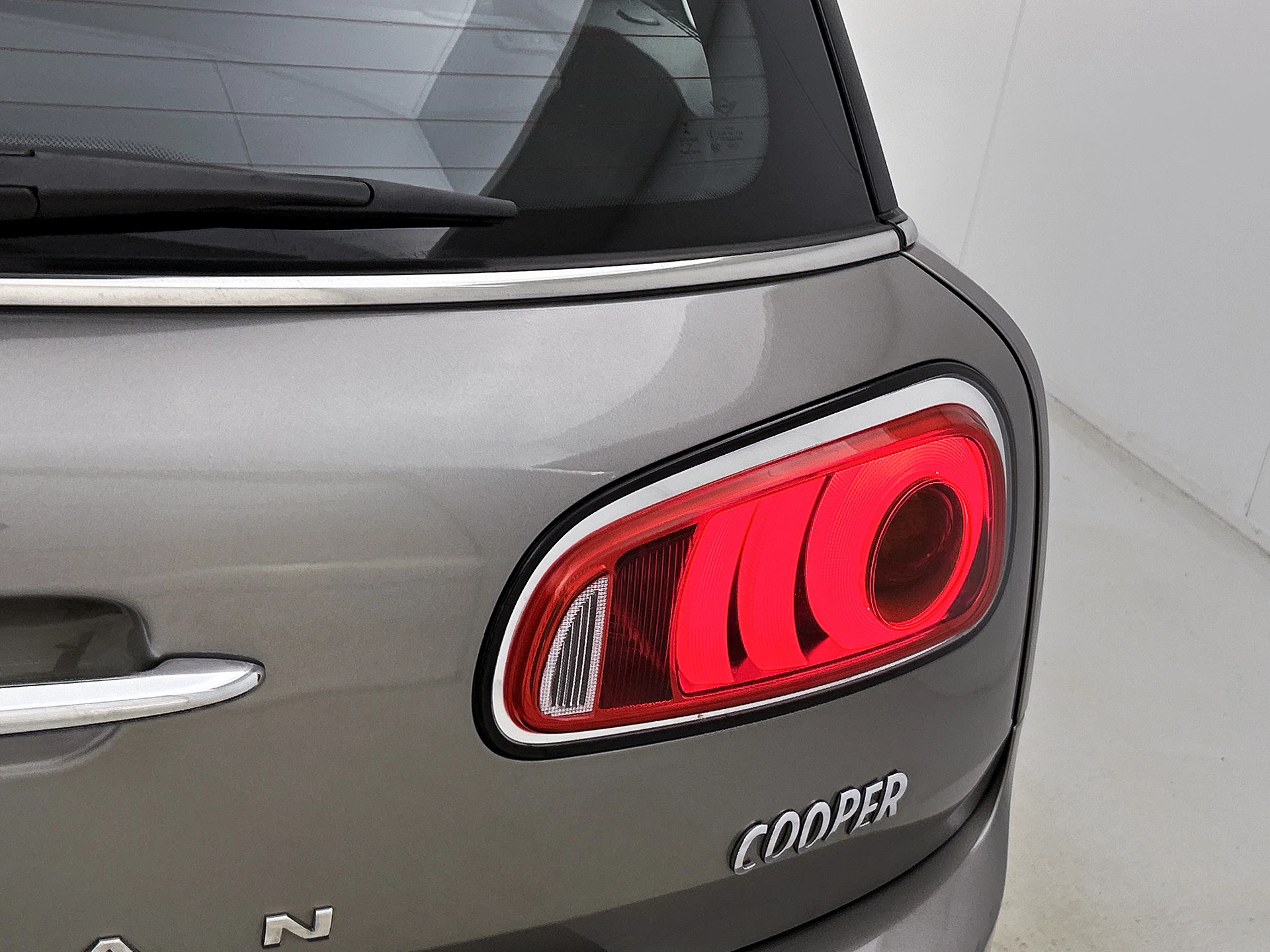 Hoofdafbeelding MINI Clubman