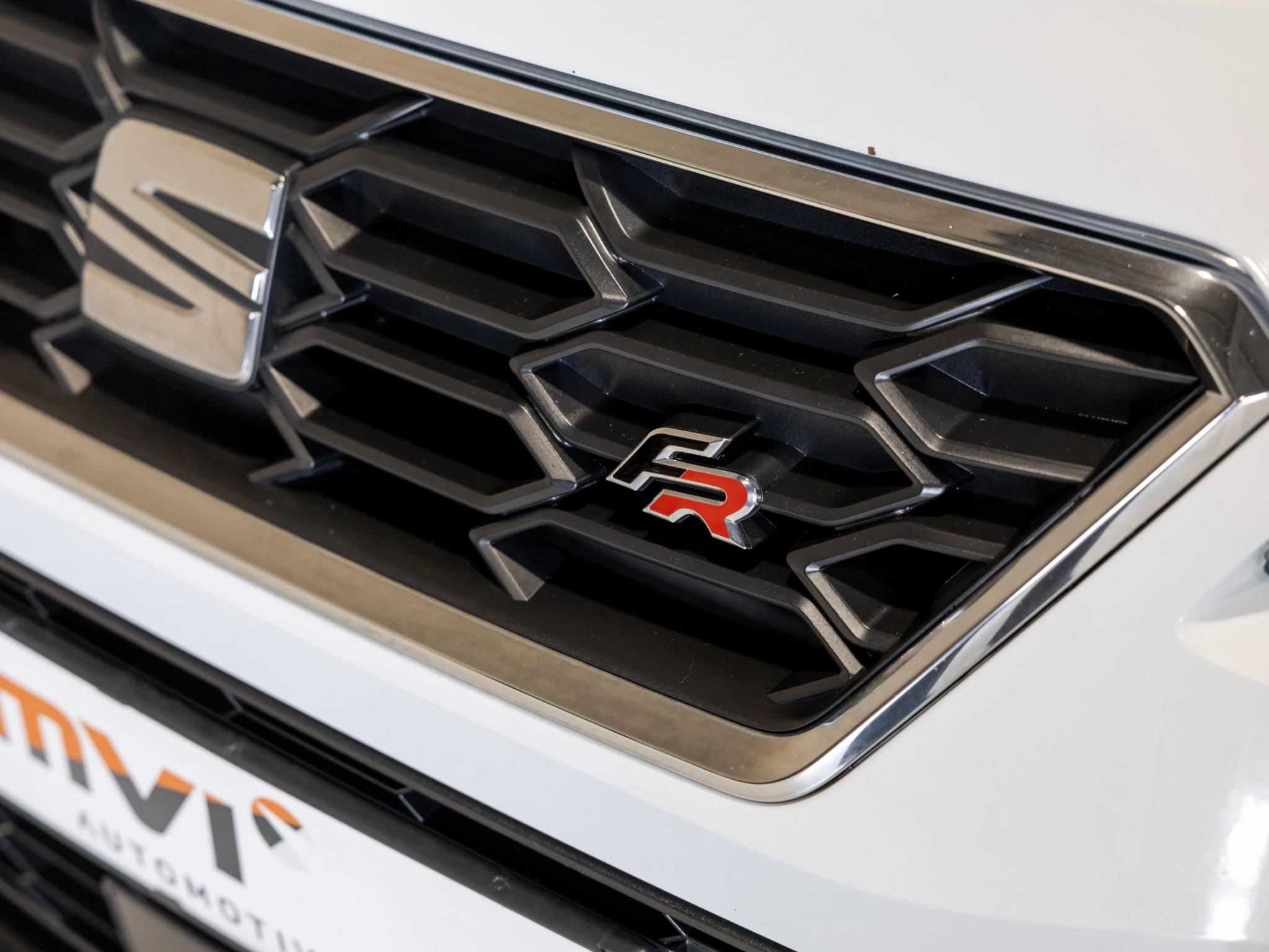 Hoofdafbeelding SEAT Arona