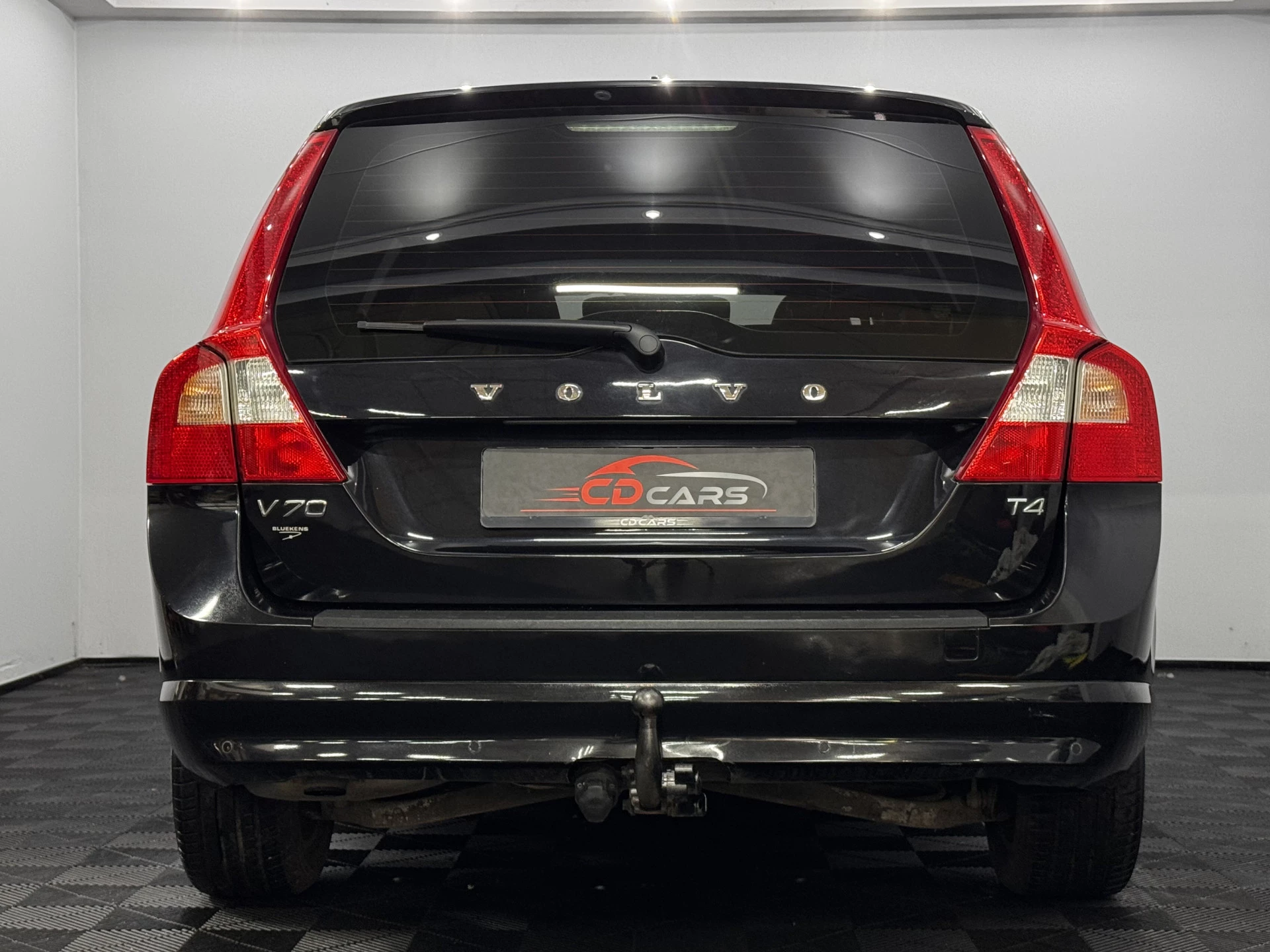 Hoofdafbeelding Volvo V70