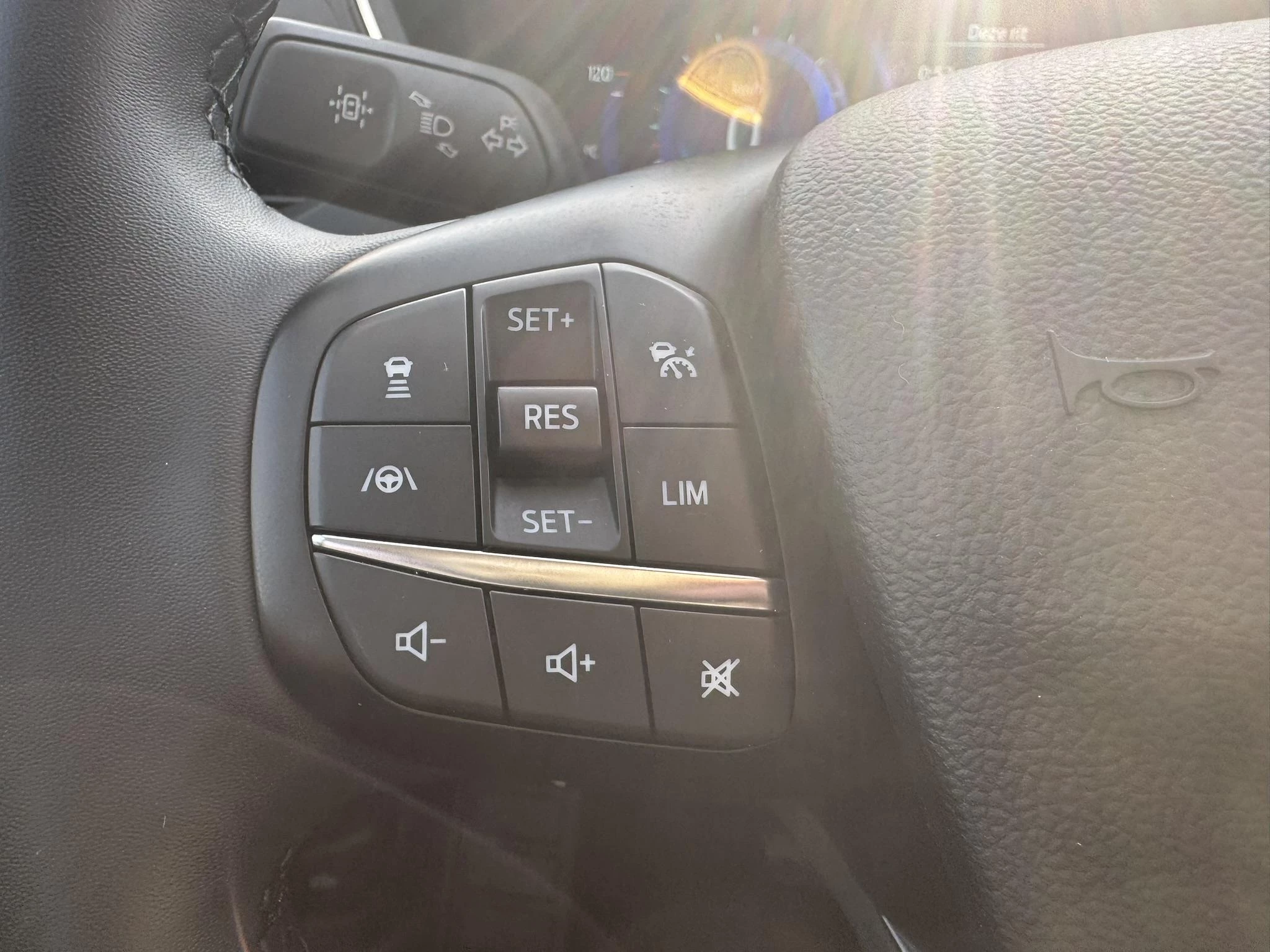 Hoofdafbeelding Ford Explorer