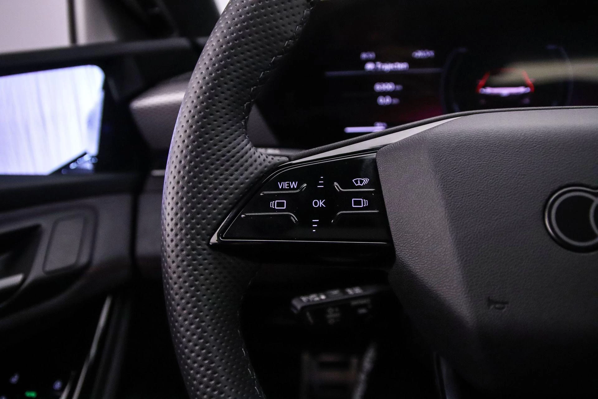 Hoofdafbeelding Audi A6 Avant e-tron