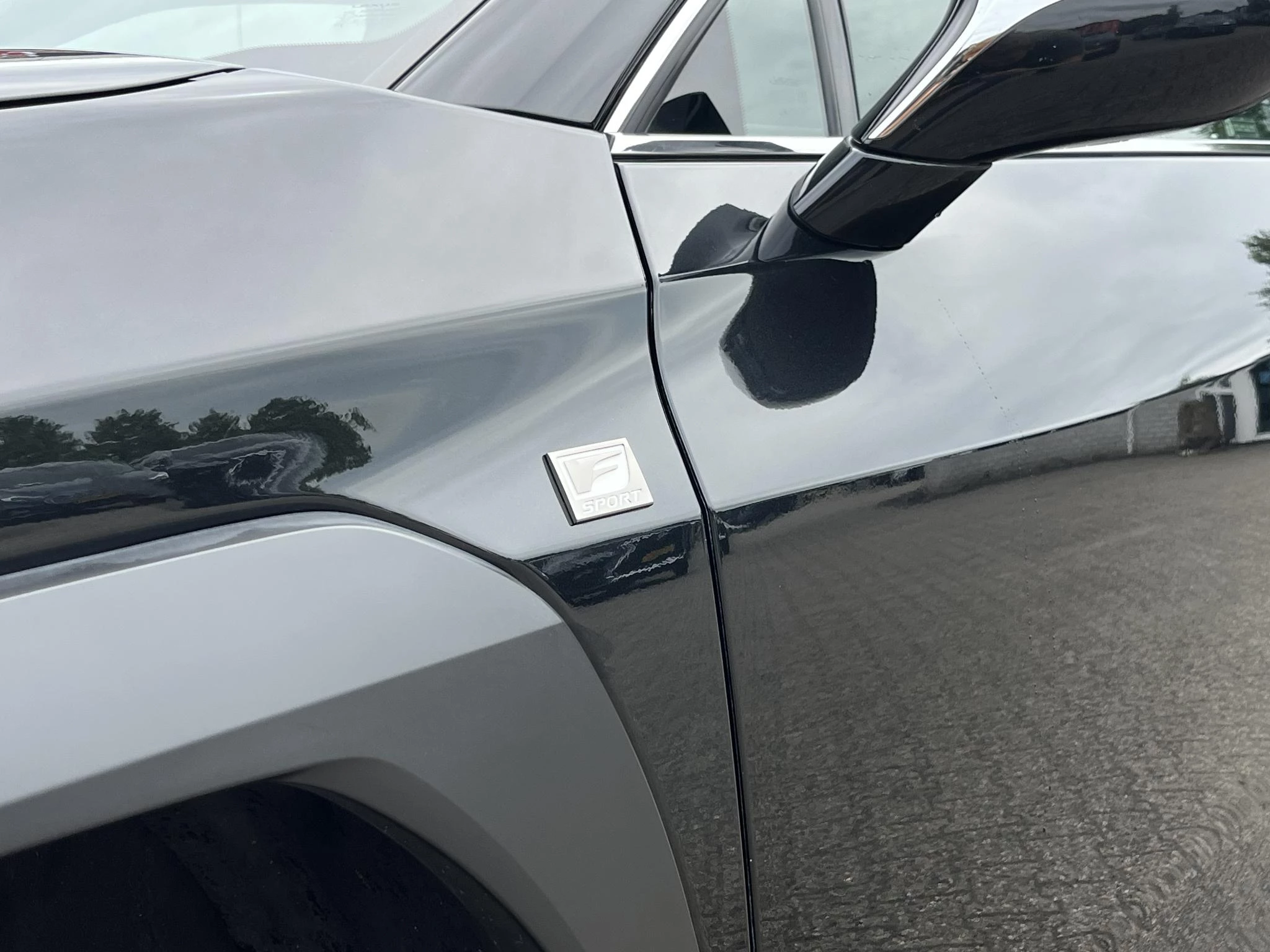 Hoofdafbeelding Lexus UX