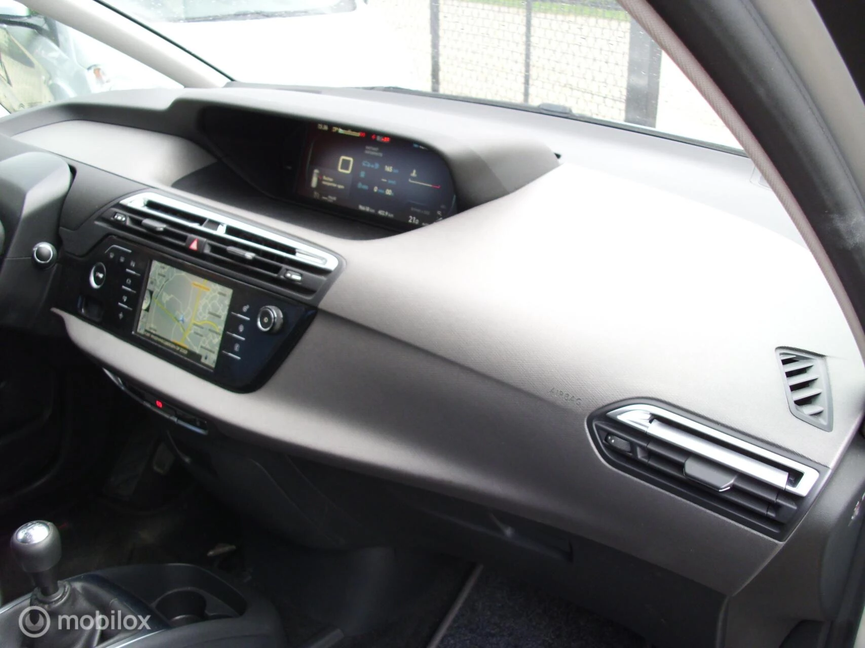 Hoofdafbeelding Citroën Grand C4 Picasso
