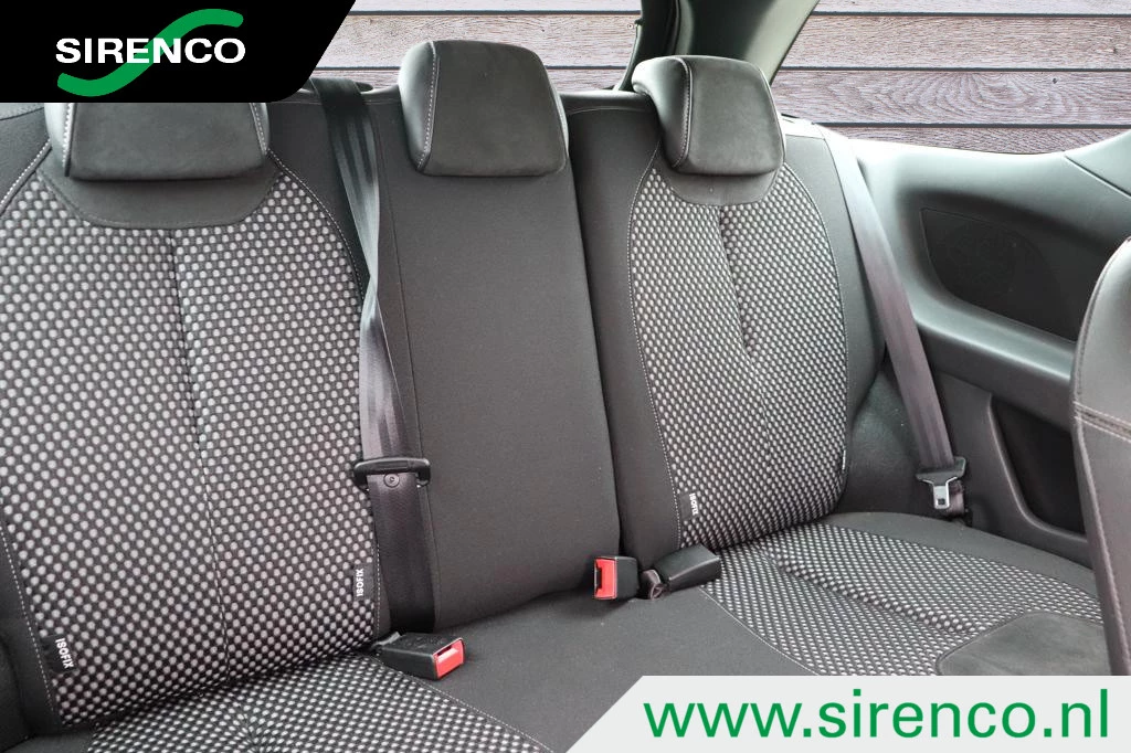 Hoofdafbeelding Citroën DS3