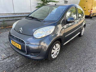 Citroen C1 1.0-12V Nieuwe APK