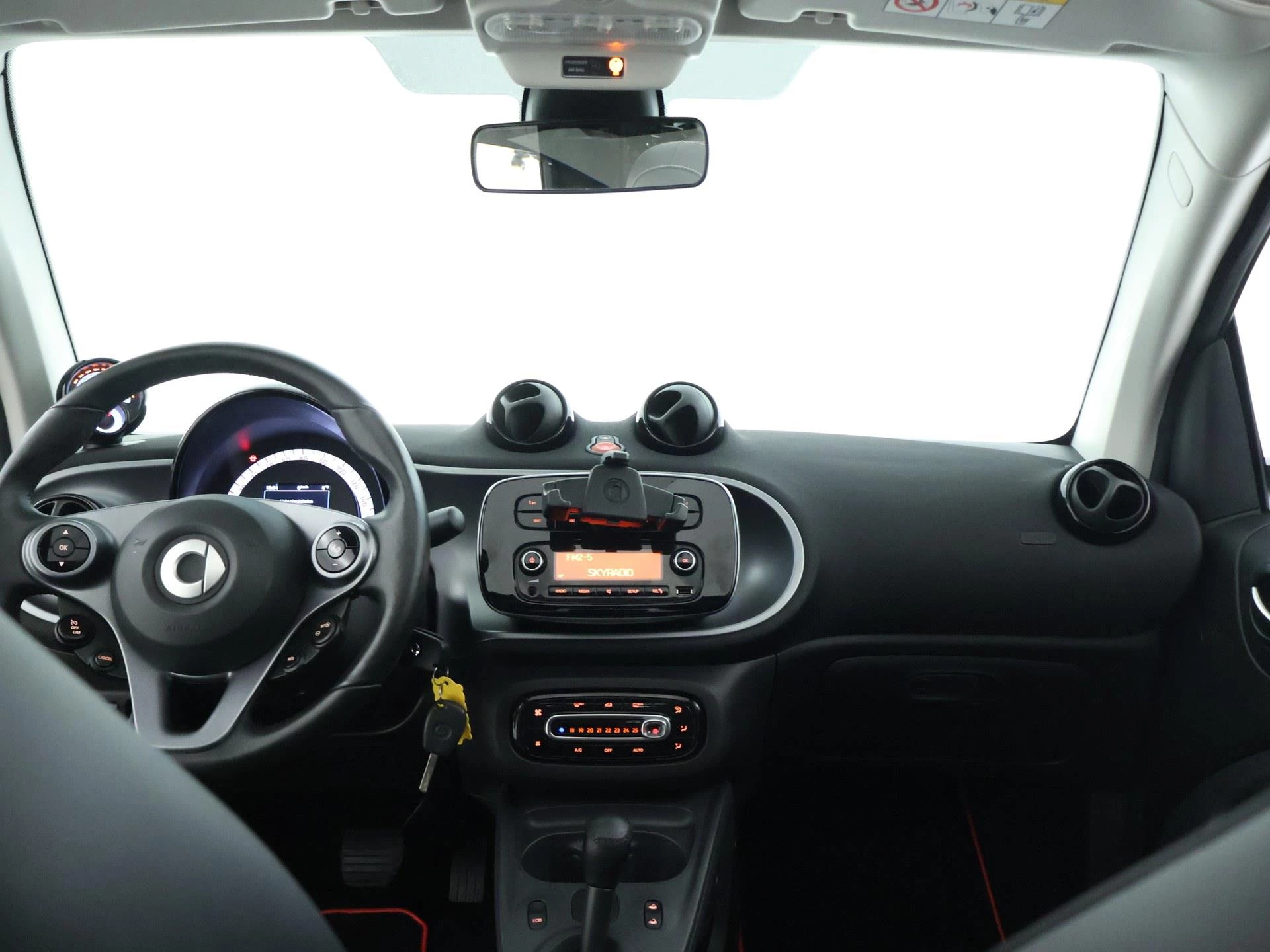 Hoofdafbeelding Smart Fortwo