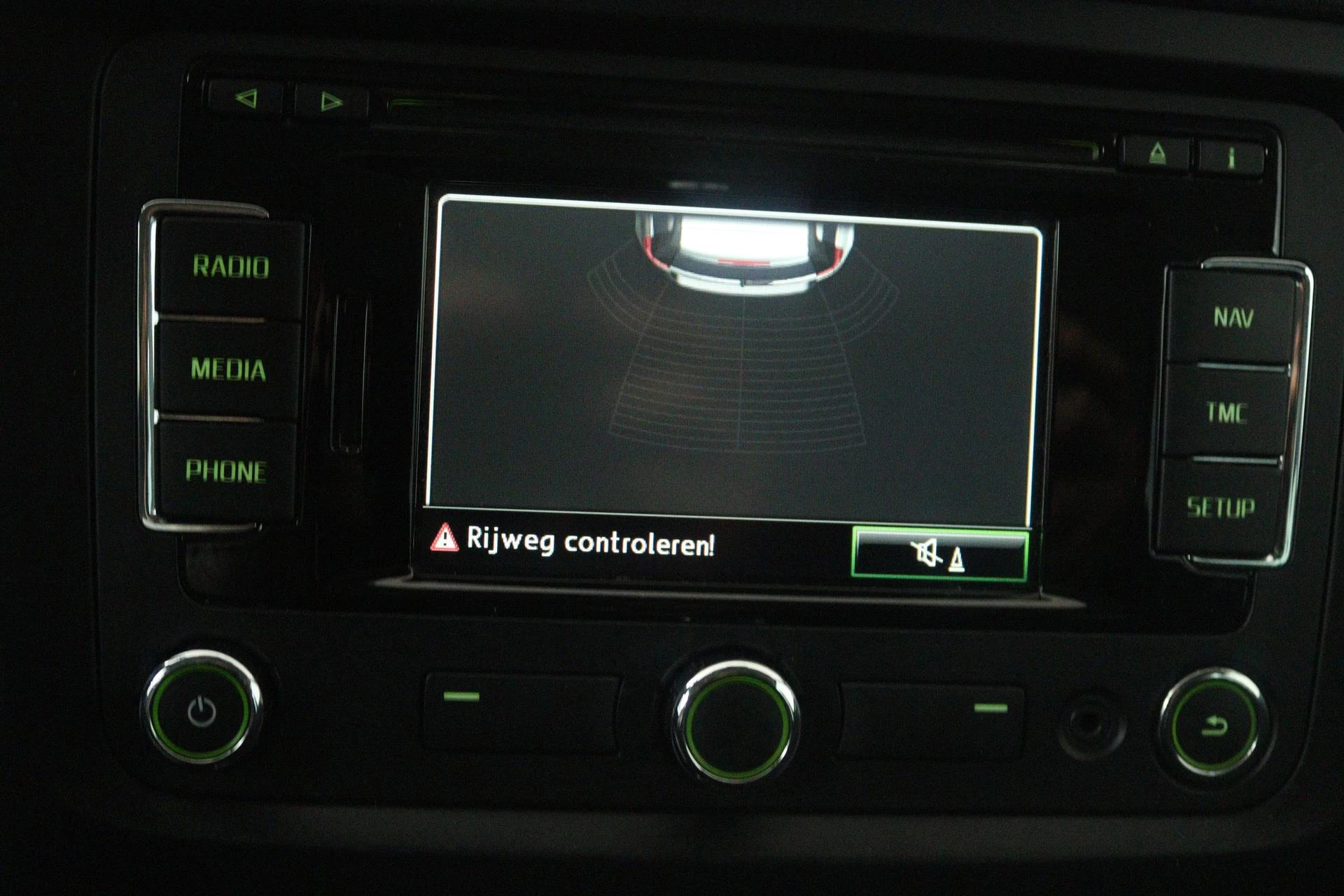 Hoofdafbeelding Škoda Yeti