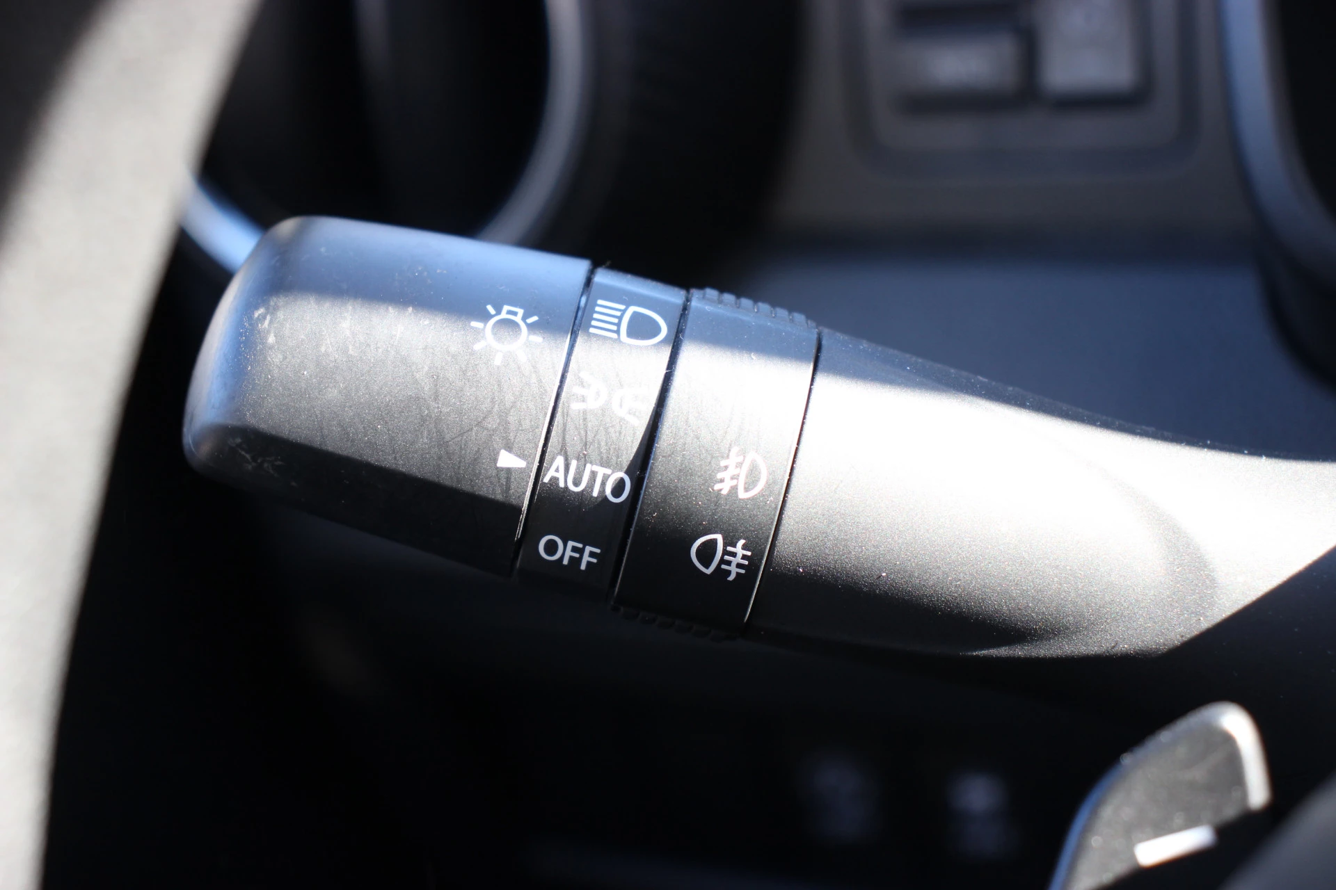 Hoofdafbeelding Suzuki Ignis