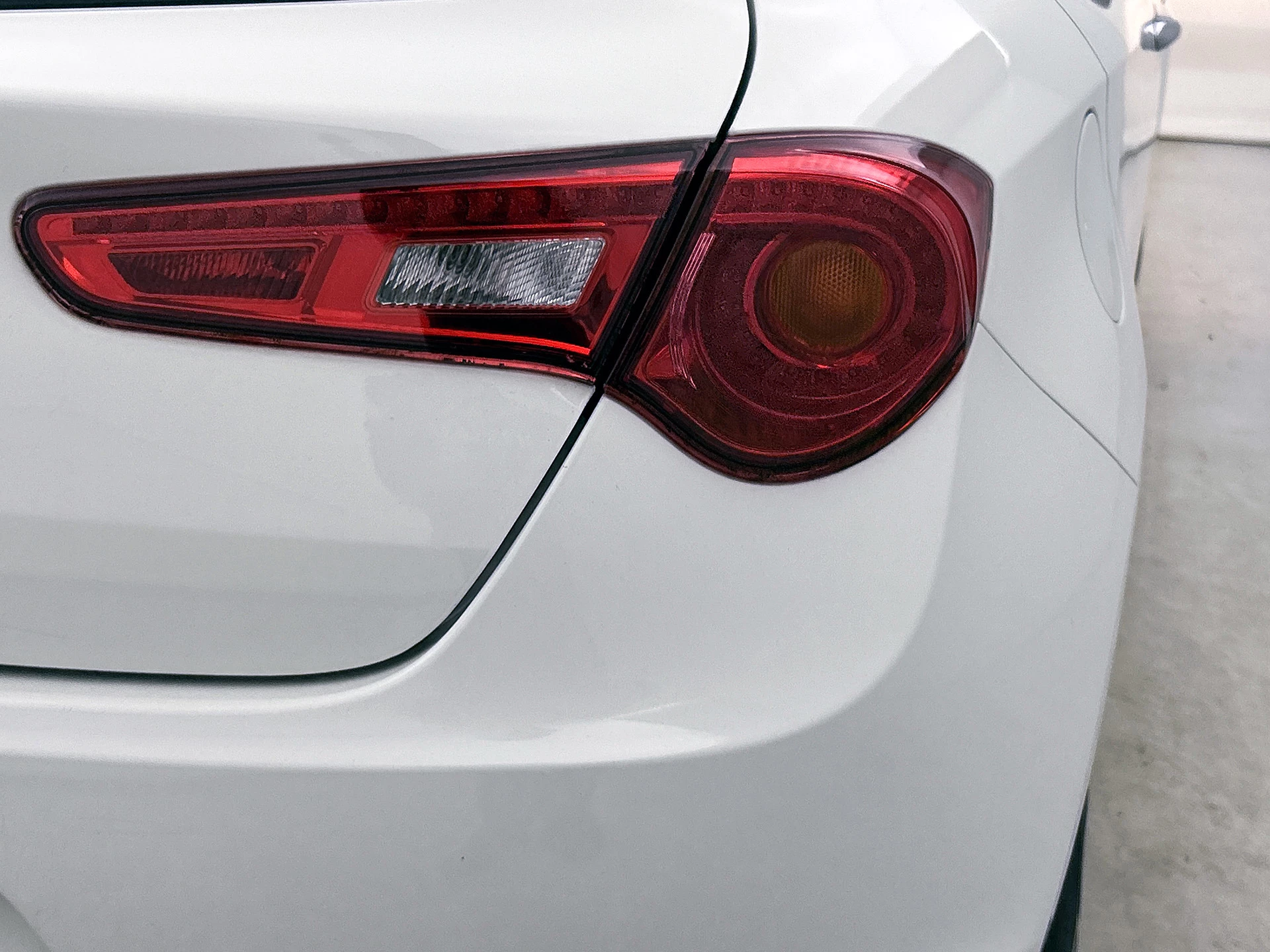 Hoofdafbeelding Alfa Romeo Giulietta