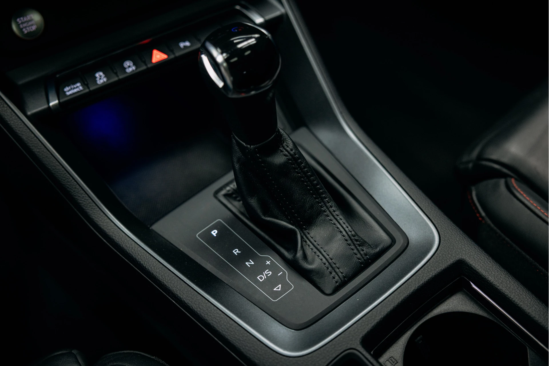 Hoofdafbeelding Audi RSQ3