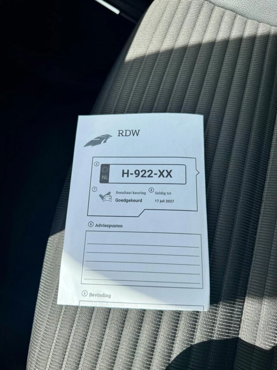 Hoofdafbeelding Renault Scénic