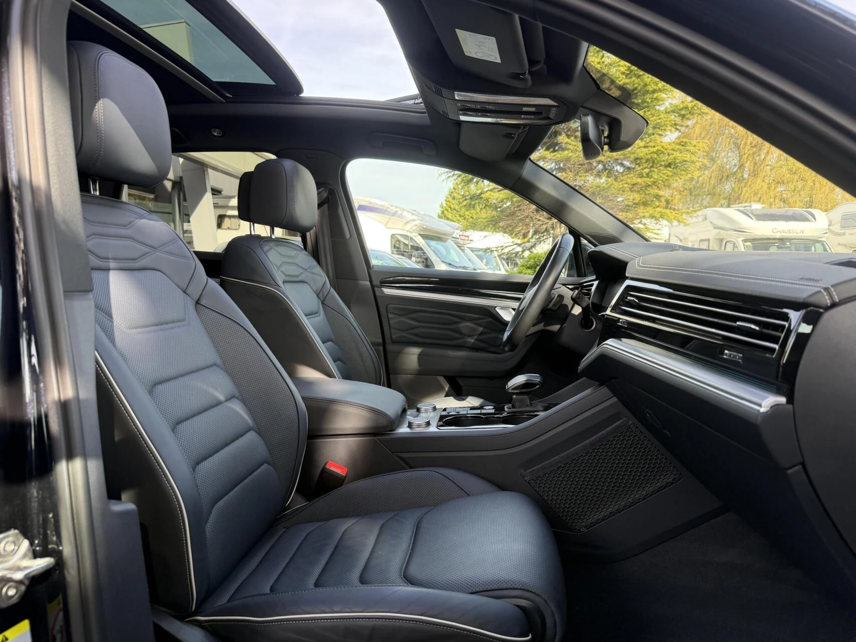 Hoofdafbeelding Volkswagen Touareg