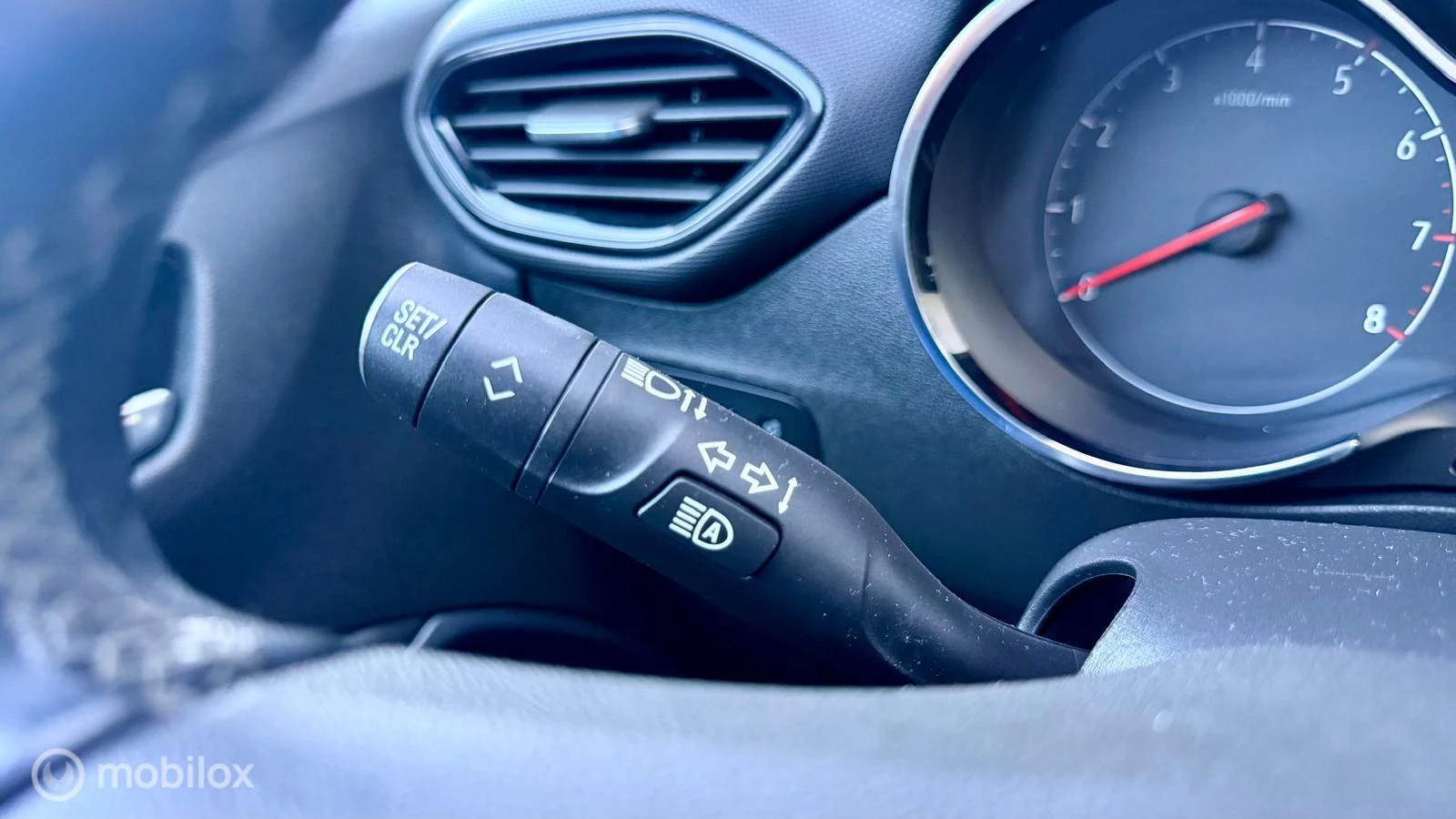 Hoofdafbeelding Opel Crossland