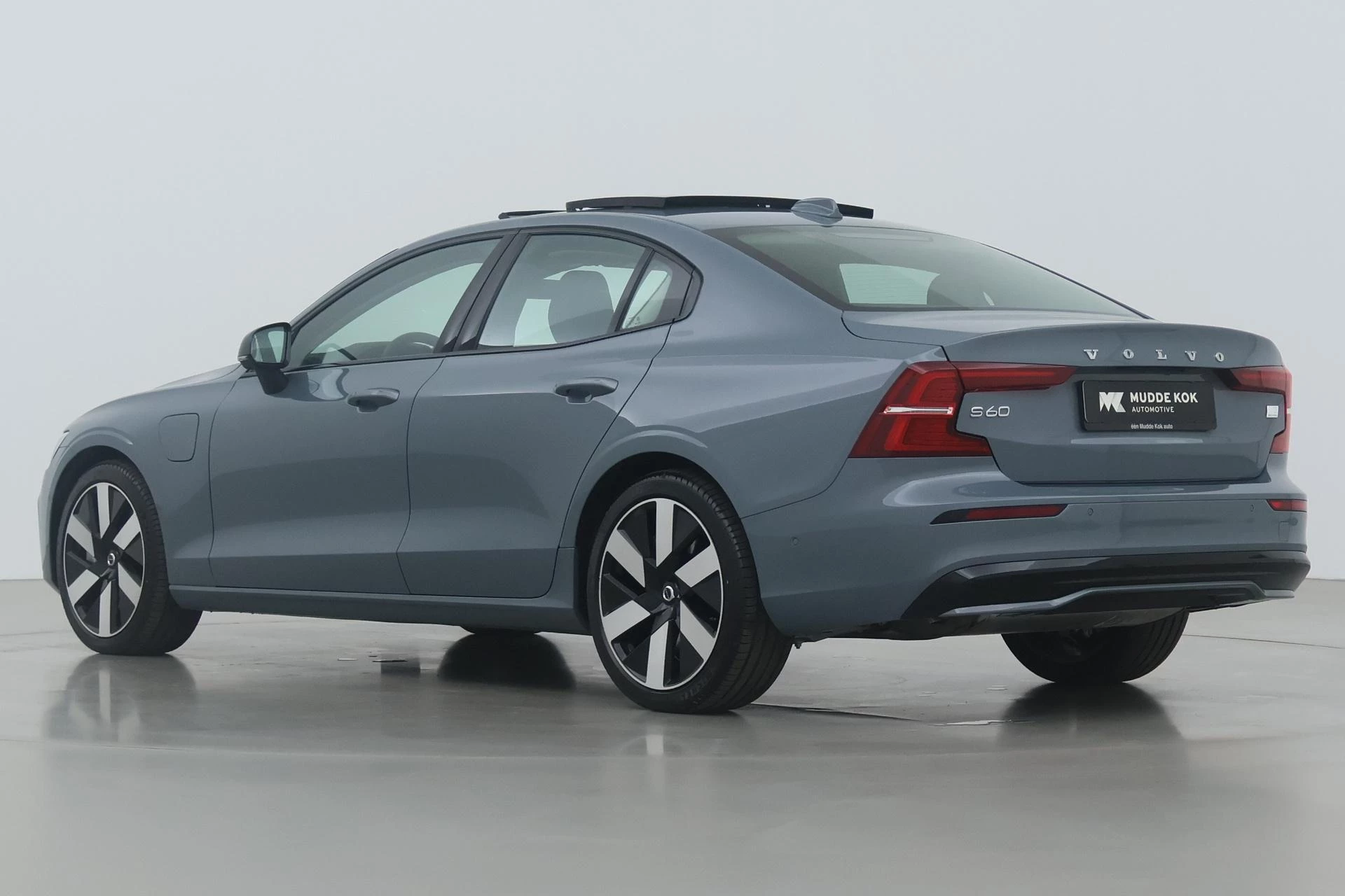 Hoofdafbeelding Volvo S60