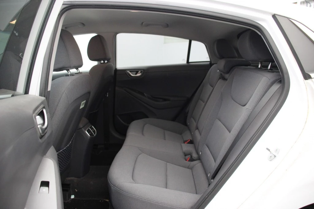 Hoofdafbeelding Hyundai IONIQ