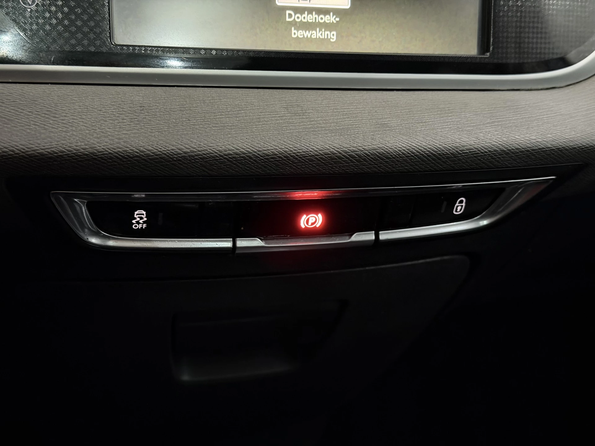 Hoofdafbeelding Citroën Grand C4 Picasso