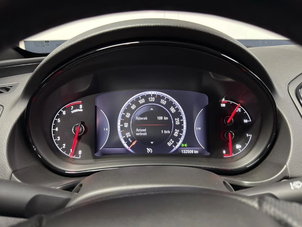 Hoofdafbeelding Opel Insignia