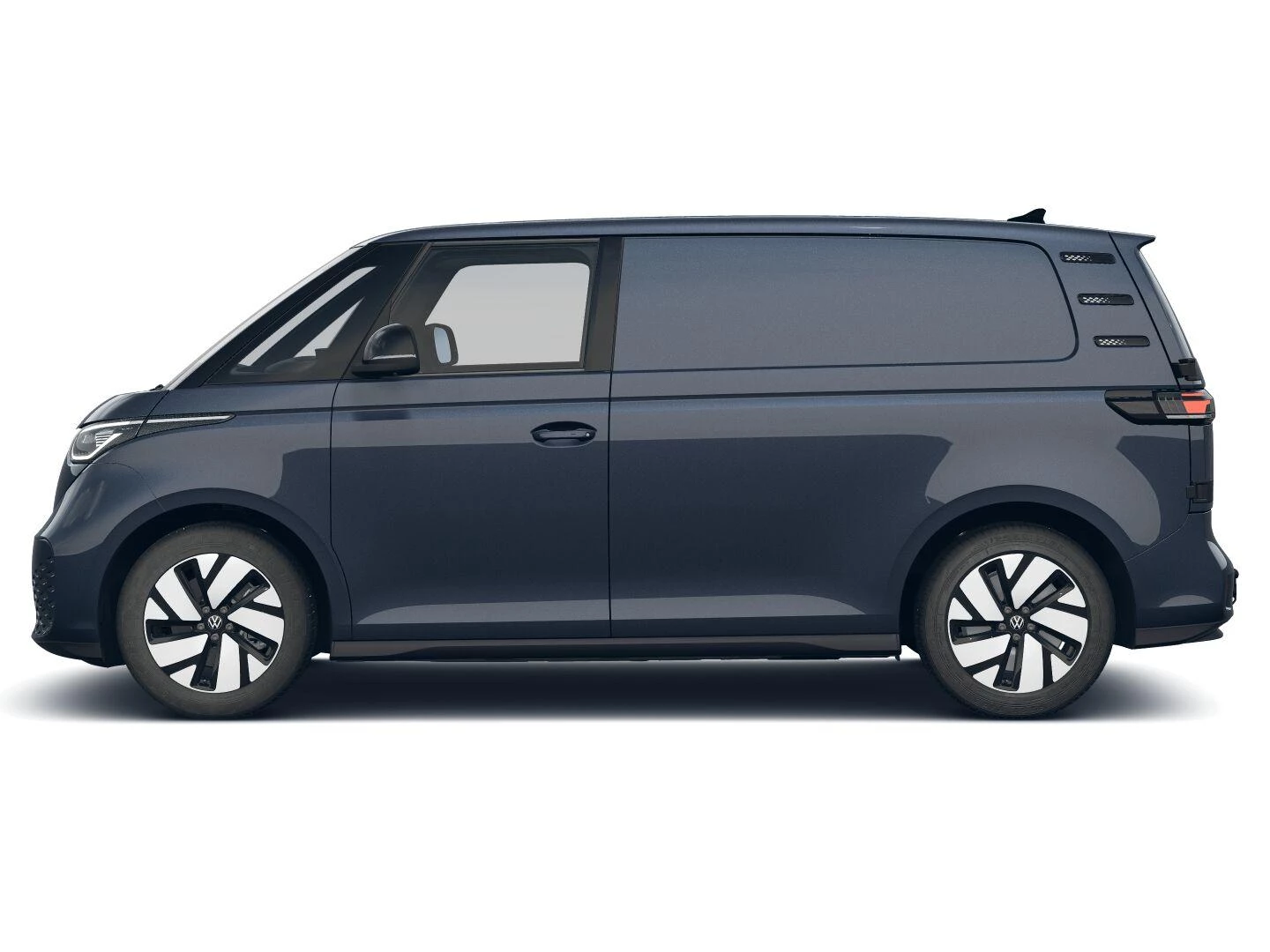 Hoofdafbeelding Volkswagen ID. Buzz Cargo